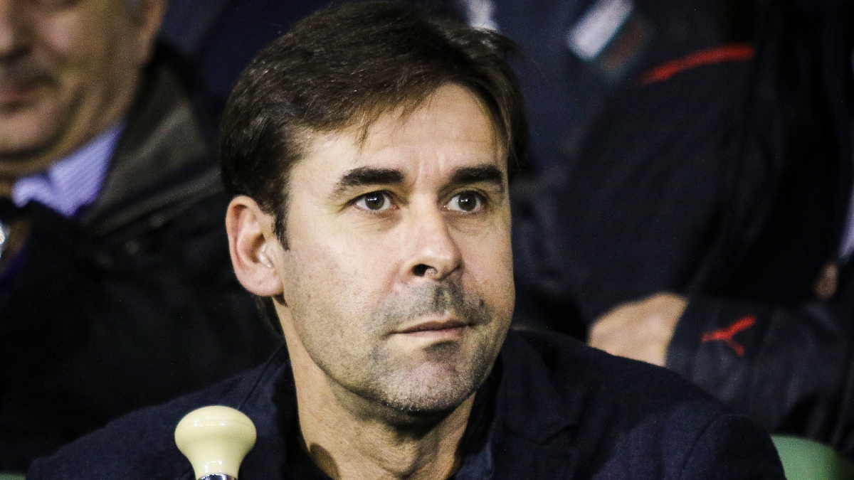 Τσιάρτας: «Οι παίκτες της Ρεάλ Μαδρίτης δεν πρόκειται να ενοχληθούν από 33.000 οπαδούς που φωνάζουν»