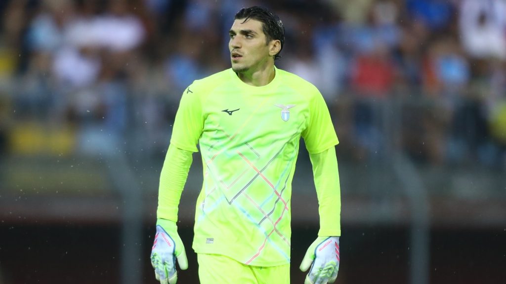 Χρήστος Μανδάς για Παναθηναϊκό: «Κανείς δεν μπορεί να απορρίψει μια πρόταση που δεν του έχει γίνει»