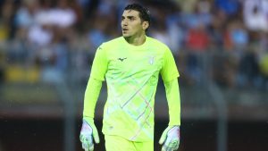 Χρήστος Μανδάς για Παναθηναϊκό: «Κανείς δεν μπορεί να απορρίψει μια πρόταση που δεν του έχει γίνει»