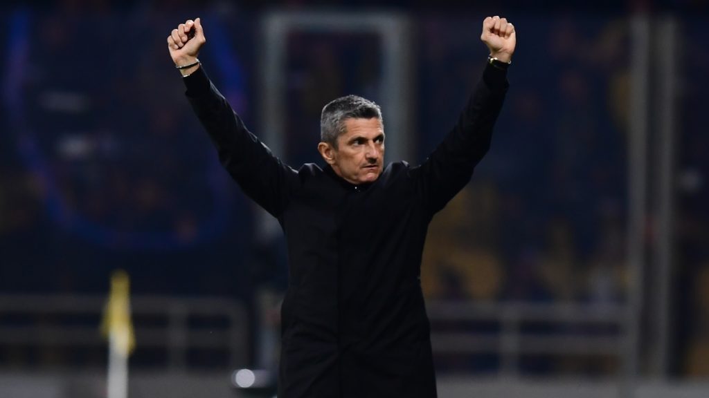 ΠΑΟΚ: Έφτασε τις 200 νίκες με τον Δικέφαλο του Βορρά ο Ράζβαν Λουτσέσκου