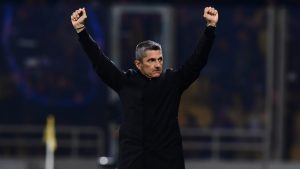 ΠΑΟΚ: Έφτασε τις 200 νίκες με τον Δικέφαλο του Βορρά ο Ράζβαν Λουτσέσκου