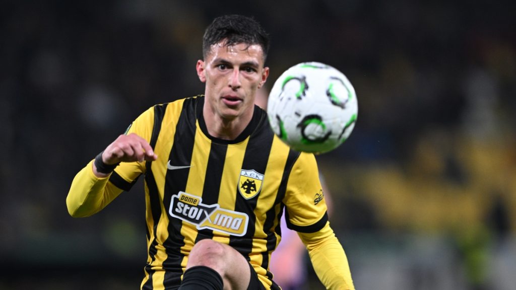 Εθνική Αλβανίας: Θέλει τον Σταύρο Πήλιο στην όμαδα του ο Σιλβίνιο