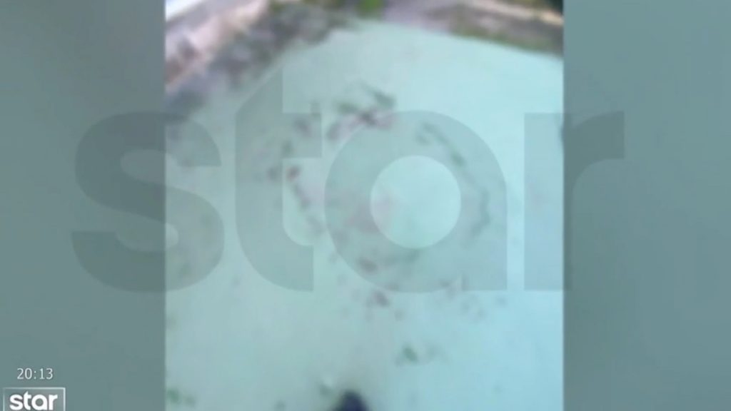 Άλιμος: «Τον απειλούν και του ζητούν 250 ευρώ», δήλωσε ο πατέρας του 15χρονου που δέχτηκε επίθεση στο προαύλιο του σχολείου