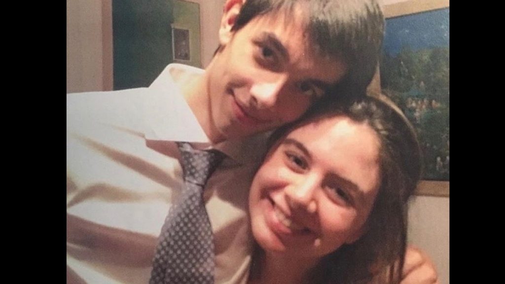 Λένα Σαμαρά: «Σήμερα θα είχες γενέθλια και θα σου έλεγα πόσο σε λατρεύω» – Το συγκινητικό μήνυμα του αδελφού της