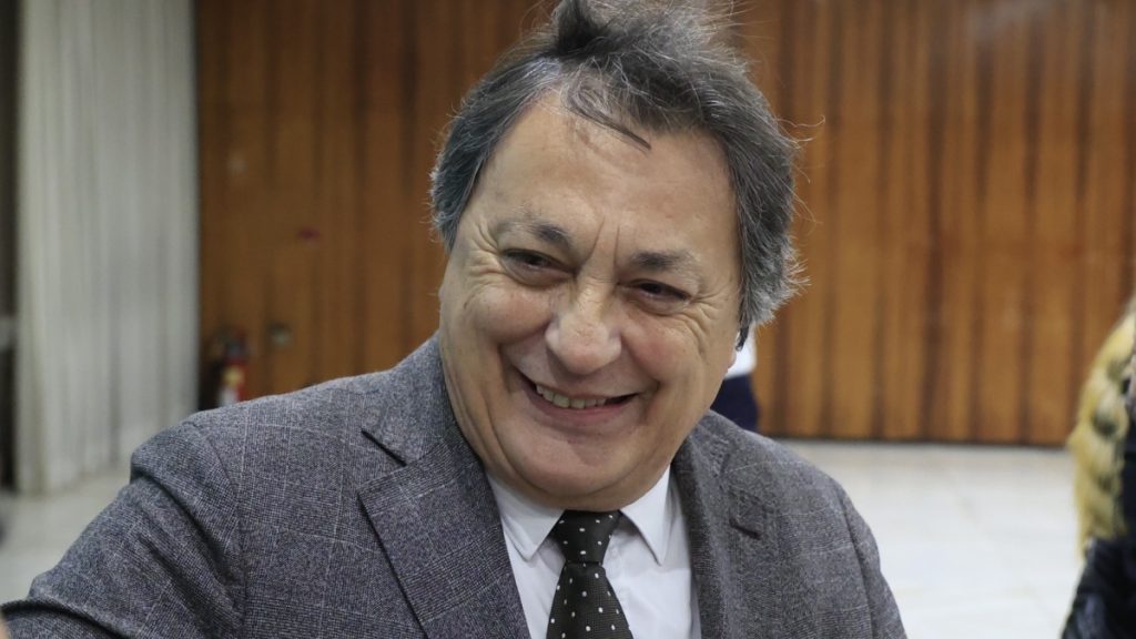 Αυλωνίτης: «Πλήθος τηλεφωνικών διαλόγων για το σκάνδαλο του ΟΠΕΚΕΠΕ, αλλά κανένας για τους υπουργούς!»