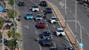 Τέλη κυκλοφορίας 2026: Πότε αναρτώνται στο myCAR – Οι τρόποι πληρωμής και τα πρόστιμα για καθυστερημένες πληρωμές