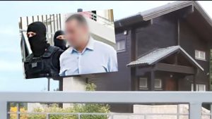 Γιάννης Λάλας: Ποιοι ήθελαν νεκρό τον “body builder”; Πώς έγινε η εκτέλεση στην Αράχωβα, εξετάζεται τηλεφώνημα-“παγίδα”