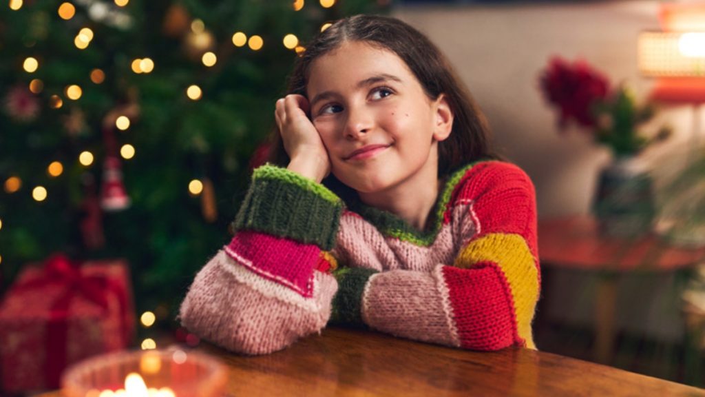 Η Lidl λανσάρει διεθνή χριστουγεννιάτικη καμπάνια: «Γιατί όλα τα υπέροχα αξίζουν κάθε μέρα»