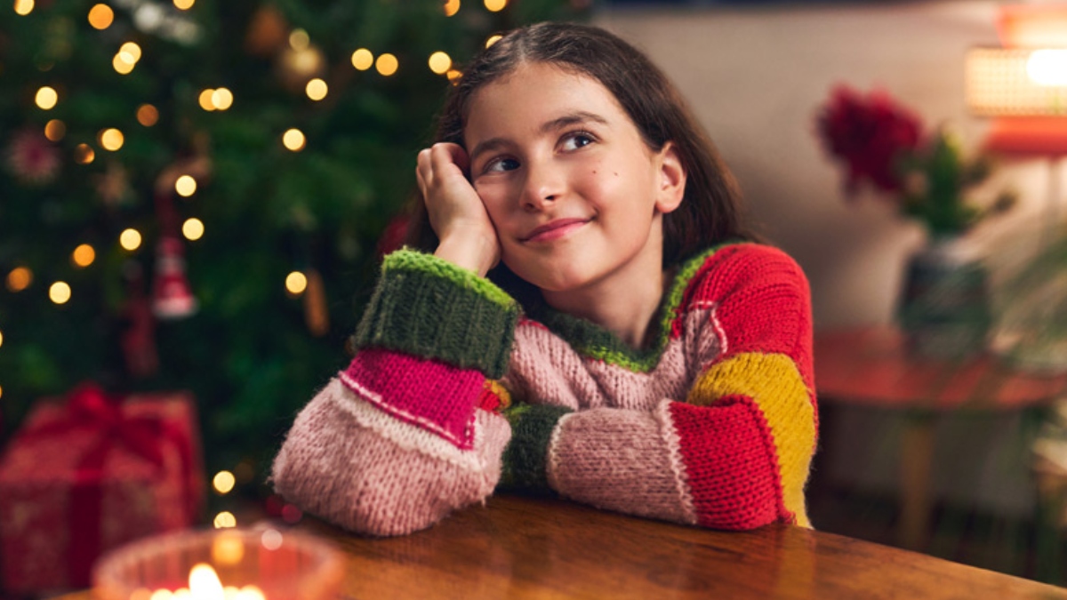 Η Lidl λανσάρει διεθνή χριστουγεννιάτικη καμπάνια: «Γιατί όλα τα υπέροχα αξίζουν κάθε μέρα»