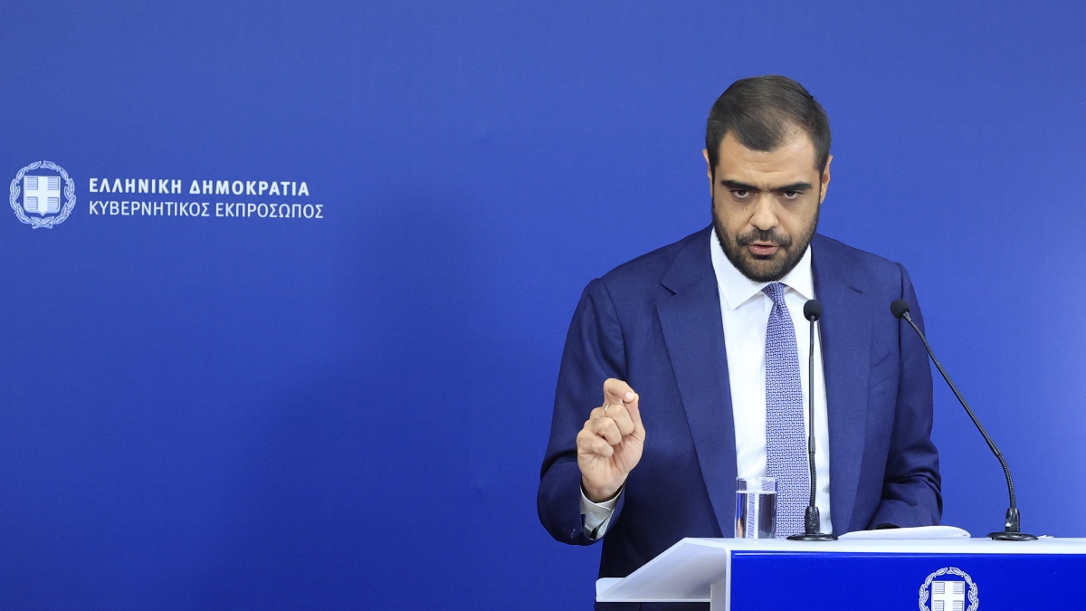 Μαρινάκης για ΕΛΤΑ: “Επικοινωνιακά άστοχος ο τρόπος που χειρίστηκε το θέμα η διοίκηση”