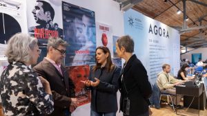 Κεφαλογιάννη: “Ο πολιτισμός αποτελεί στρατηγικό πλεονέκτημα για τον ελληνικό τουρισμό”