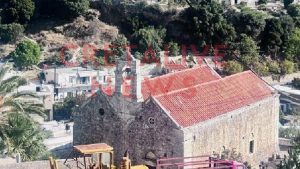 Βορίζια: Σε εξέλιξη οι έρευνες της ΕΛΑΣ, χτενίζουν περιοχές της Κρήτης – Βρέθηκαν ολόκληρα οπλοστάσια, 17 προσαγωγές