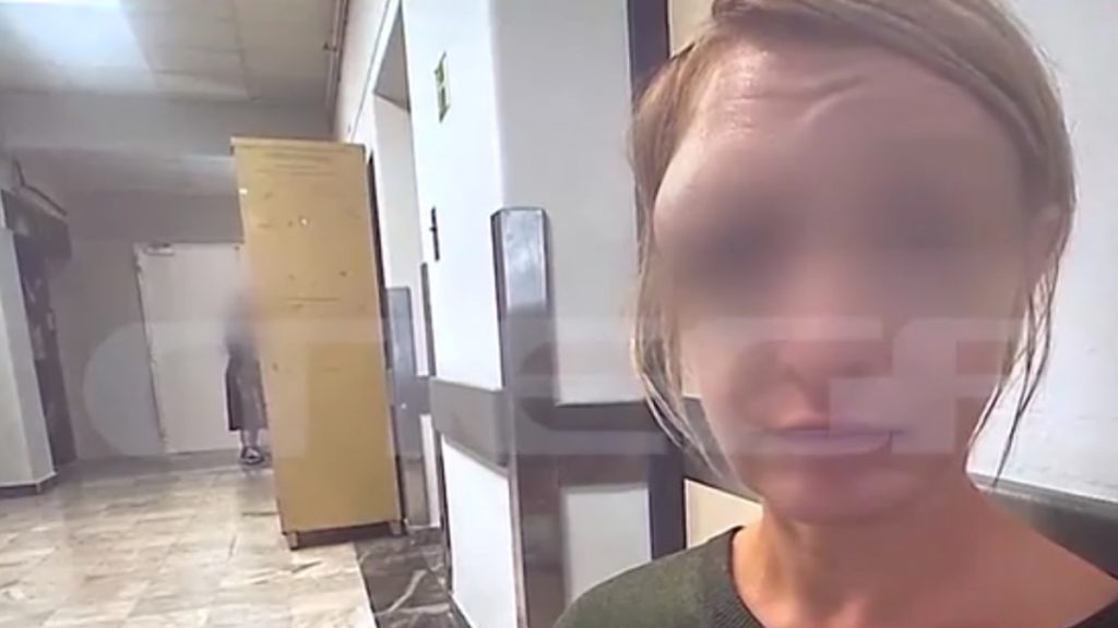 Κορωπί: Η 40χρονη που ξυλοκοπήθηκε από τον σύντροφό της ζητά την επιμέλεια των παιδιών της