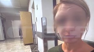 Κορωπί: Η 40χρονη που ξυλοκοπήθηκε από τον σύντροφό της ζητά την επιμέλεια των παιδιών της