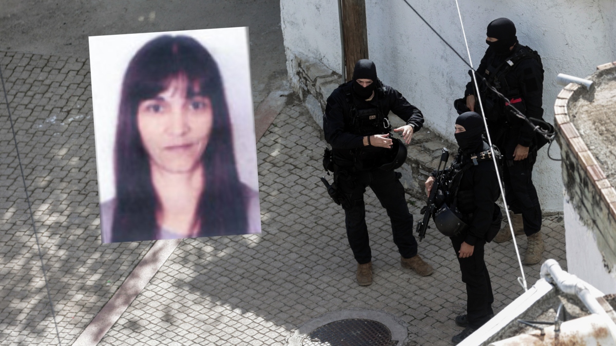 Βορίζια: Σαρώνουν όλη την Κρήτη για τους τρεις φυγάδες – Σήμερα στα Χανιά υπό δρακόντεια μέτρα η κηδεία της 56χρονης