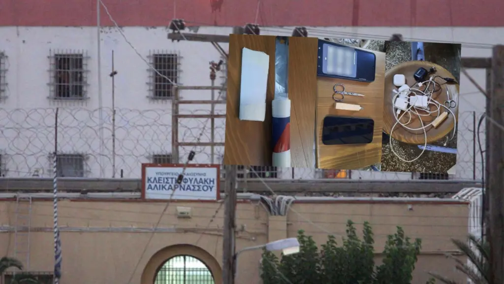 Μακελειό στα Βορίζια: Έφοδος στις φυλακές Αλικαρνασσού, τι βρέθηκε – Άφαντα τα 3 αδέλφια, πληροφορίες ότι θα παραδοθούν