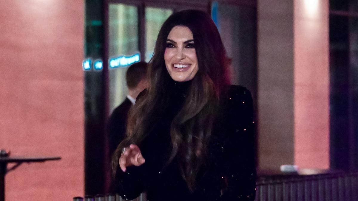 Κίμπερλι Γκίλφοϊλ: Σήμερα τα διαπιστευτήριά της στον Πρόεδρο της Δημοκρατίας