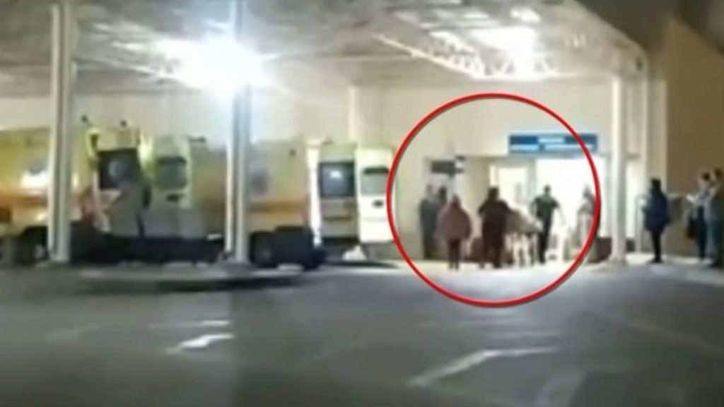 Χαλκίδα: 1 νεκρός, 2 τραυματίες και 5 συλλήψεις για το “ραντεβού θανάτου” οπαδών – “Τον παράτησαν και ξεψύχησε στα χέρια των γιατρών”