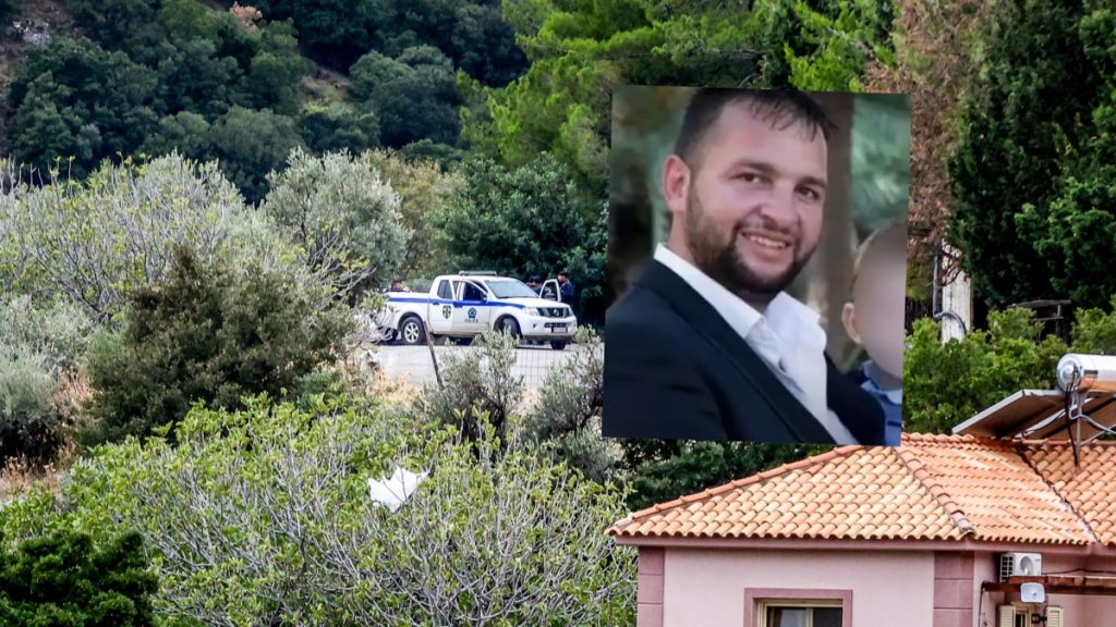 Βορίζια: Ξεσπά η μητέρα του 39χρονου – “Του έστησαν καρτέρι και τον δολοφόνησαν εν ψυχρώ, να φύγουν από το χωριό”