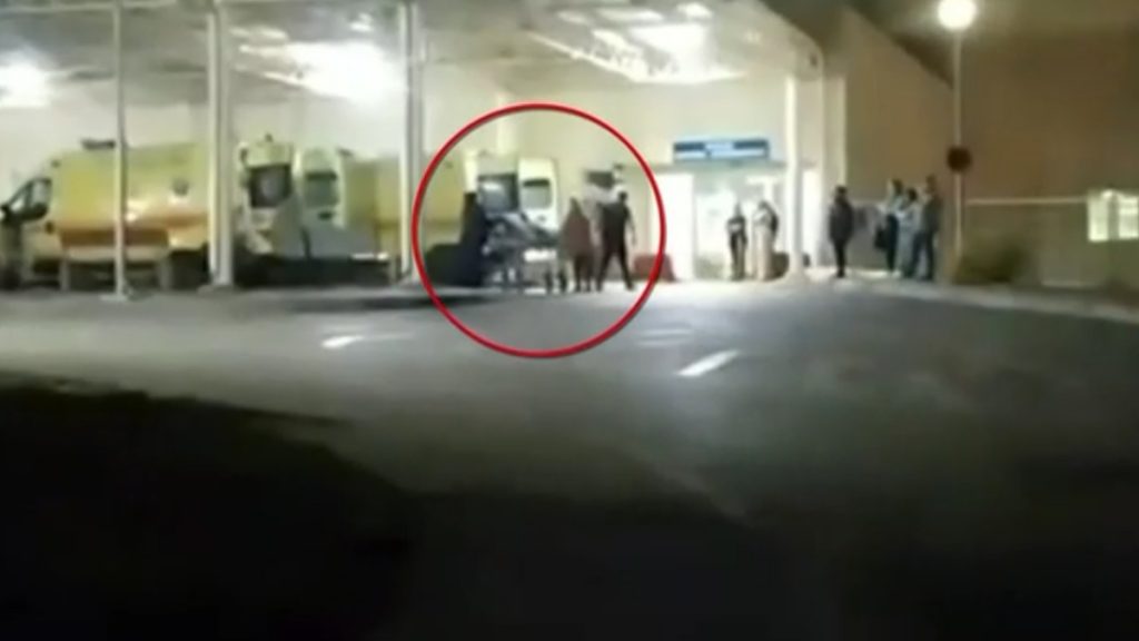 Χαλκίδα: Συνελήφθη 19χρονος για τη φονική συμπλοκή με θύμα τον 23χρονο – Είχε κατηγορηθεί και για τη δολοφονία Λυγγερίδη