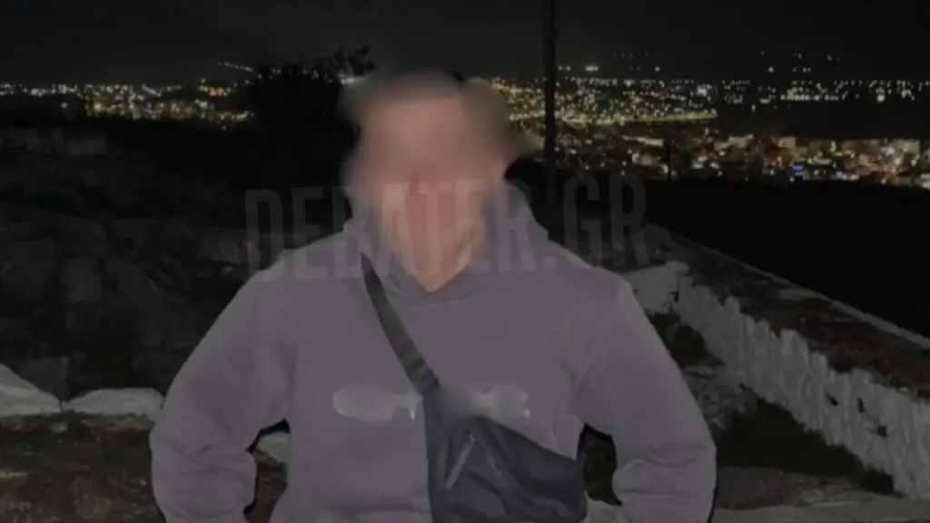 Χαλκίδα: Στη φυλακή επτά άτομα για τη δολοφονία του 20χρονου Μάριου – Με σύμφωνη γνώμη ανακριτή και εισαγγελέα