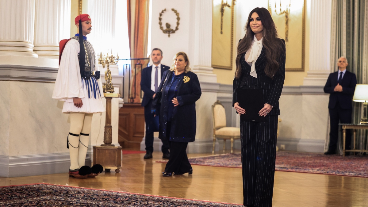 Κίμπερλι Γκίλφοϊλ