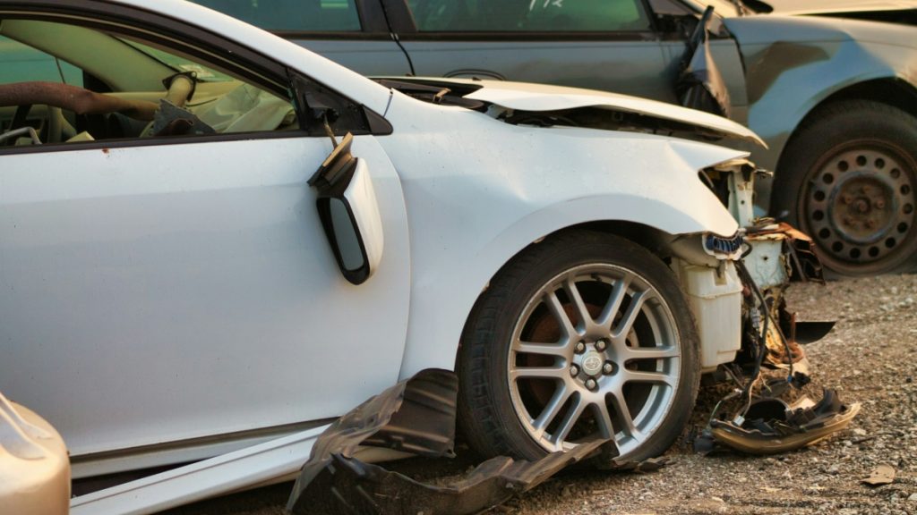 Σε απόσταση μόλις 2,5 χλμ. από το σπίτι 4 στα 10 τροχαία με αυτοκίνητο – Πώς εξηγείται