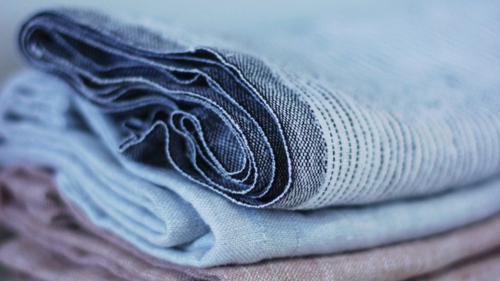 Παραγωγή υφασμάτων από… υπολείμματα ζύμωσης μπύρας ή κρασιού