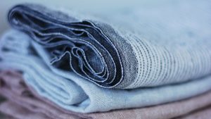 Παραγωγή υφασμάτων από… υπολείμματα ζύμωσης μπύρας ή κρασιού