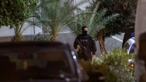 Βορίζια: Το παρασκήνιο πίσω από την παράδοση των 3 αδελφών και η “εμπλοκή κι άλλων ατόμων” – Άφαντα τα όπλα της συμπλοκής