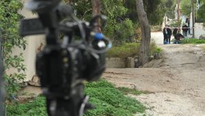 Σαλαμίνα: Σοκάρει η νεκροψία για την 75χρονη που δολοφονήθηκε από ληστές – Είχε τραύματα από ρόπαλο, μαχαίρι και κατσαβίδι