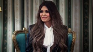 Σήμερα η συνάντηση Μητσοτάκη με Γκίλφοϊλ στο Μαξίμου – Ποια θέματα θα βρεθούν στην ατζέντα