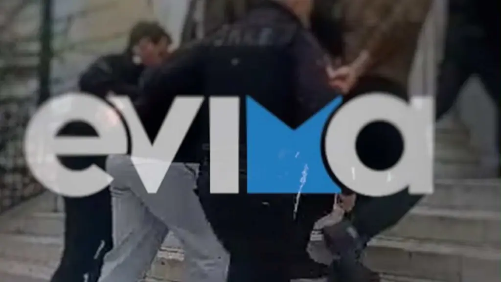 Χαλκίδα: Στα δικαστήρια οι συλληφθέντες για τη δολοφονία του 20χρονου – “Μάριε ζεις”, συγκλονιστικές στιγμές στο σημείο της τραγωδίας