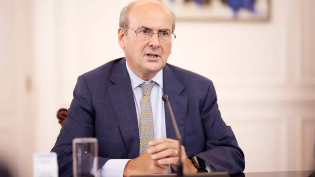Χατζηδάκης για Συνταγματική αναθεώρηση: Παρεμβάσεις για ελλείμματα, μονιμότητα, Δικαιοσύνη