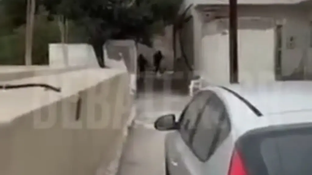Βορίζια: Ψάχνουν και τον δεύτερο “ελεύθερο σκοπευτή” – Το βίντεο και οι μαρτυρίες που “πρόδωσαν” τον γαμπρό του Καργάκη