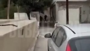 Βορίζια: Ψάχνουν και τον δεύτερο “ελεύθερο σκοπευτή” – Το βίντεο και οι μαρτυρίες που “πρόδωσαν” τον γαμπρό του Καργάκη