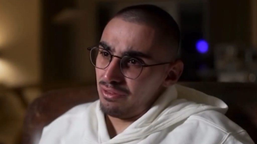 Συγκλονίζει Ισραηλινός όμηρος της Χαμάς: “Χειρότεροι και από Ναζί, με κακοποίησαν σεξουαλικά”