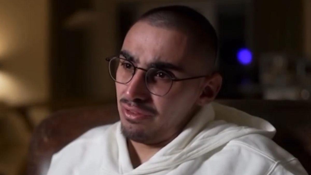 Συγκλονίζει Ισραηλινός όμηρος της Χαμάς: “Χειρότεροι και από Ναζί, με κακοποίησαν σεξουαλικά”