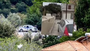 Βορίζια: Το “ορφανό” βίντεο με τους “ελεύθερους σκοπευτές” και οι μοιραίες σφαίρες που σκότωσαν τον 39χρονο Φανούρη
