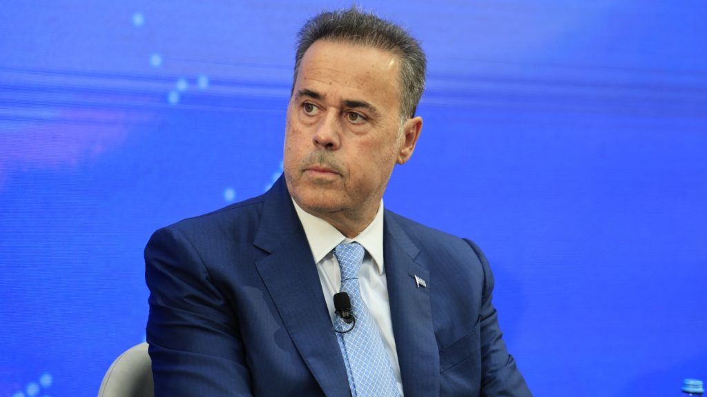 ΥΠΕΝ: “Ψήφος εμπιστοσύνης η συμμετοχή της ExxonMobil στο Οικόπεδο 2”