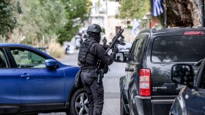 Βορίζια: Προσωρινά κρατούμενοι οι δύο τραυματίες του ΠΑΓΝΗ