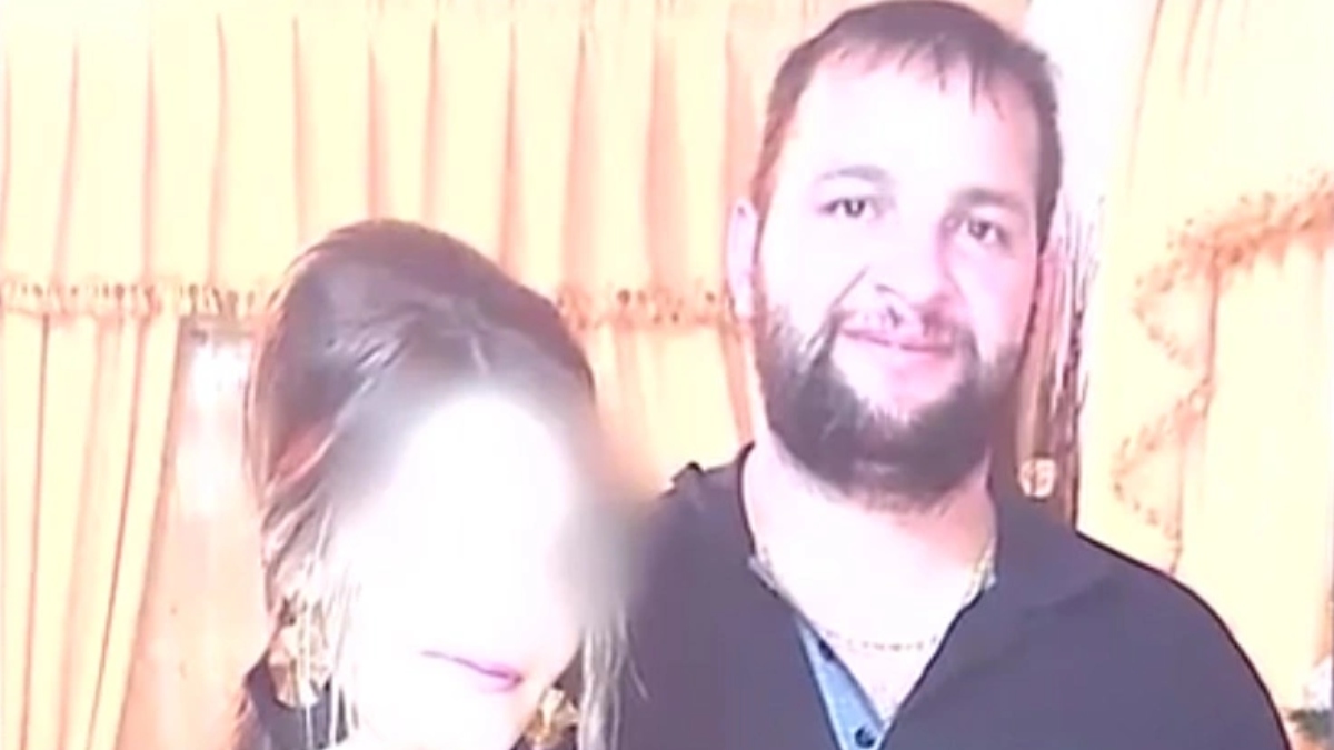 Βορίζια: Βίντεο από τον γάμο του Φανούρη Καργάκη – Έπεφταν μπαλωθιές κατά ριπάς επί 49 δευτερόλεπτα