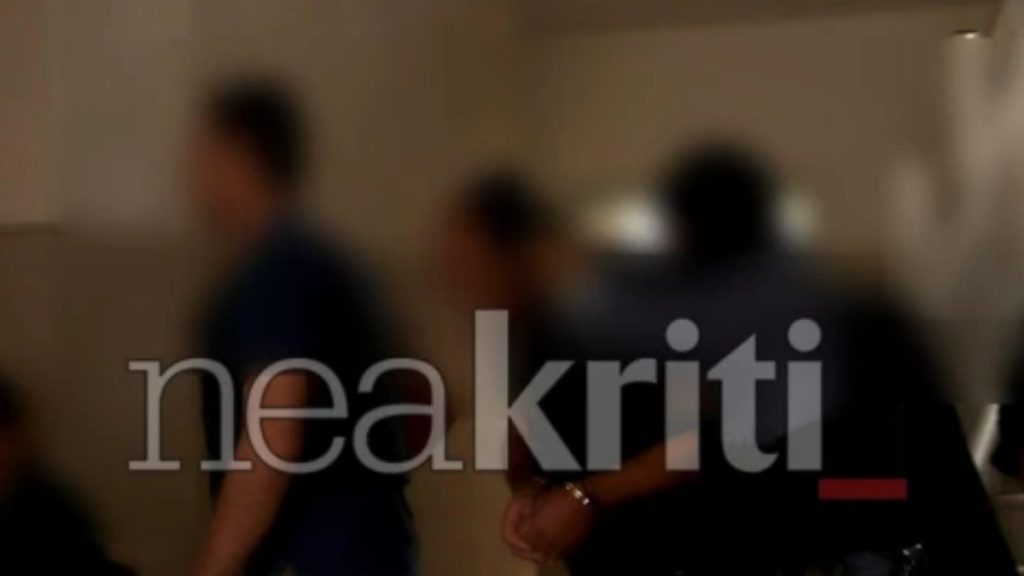 Βορίζια: Και επίσημα κατηγορούμενος για ανθρωποκτονία από πρόθεση ο γαμπρός του Φανούρη Καργάκη