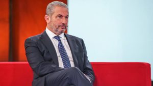 Εξάρχου (AKTOR): Ιστορική ευκαιρία το αμερικανικό LNG για την Ελλάδα