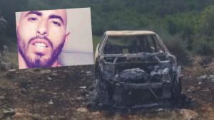 Βοιωτία: 27χρονος από την Αλβανία ο άνδρας που βρέθηκε απανθρακωμένος στο αυτοκίνητο – Τι μεταδίδουν αλβανικά ΜΜΕ