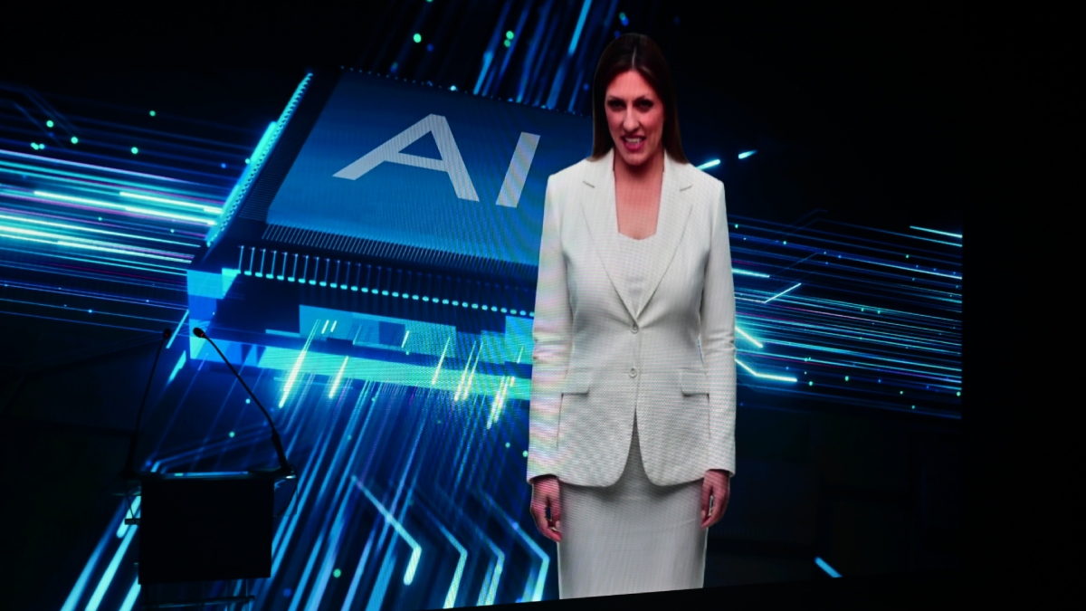 Ζωή Κωνσταντοπούλου