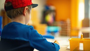 Σε έξαρση οι ιώσεις στους παιδικούς σταθμούς – Συμβουλές για να μην αρρωσταίνουν τα νήπια