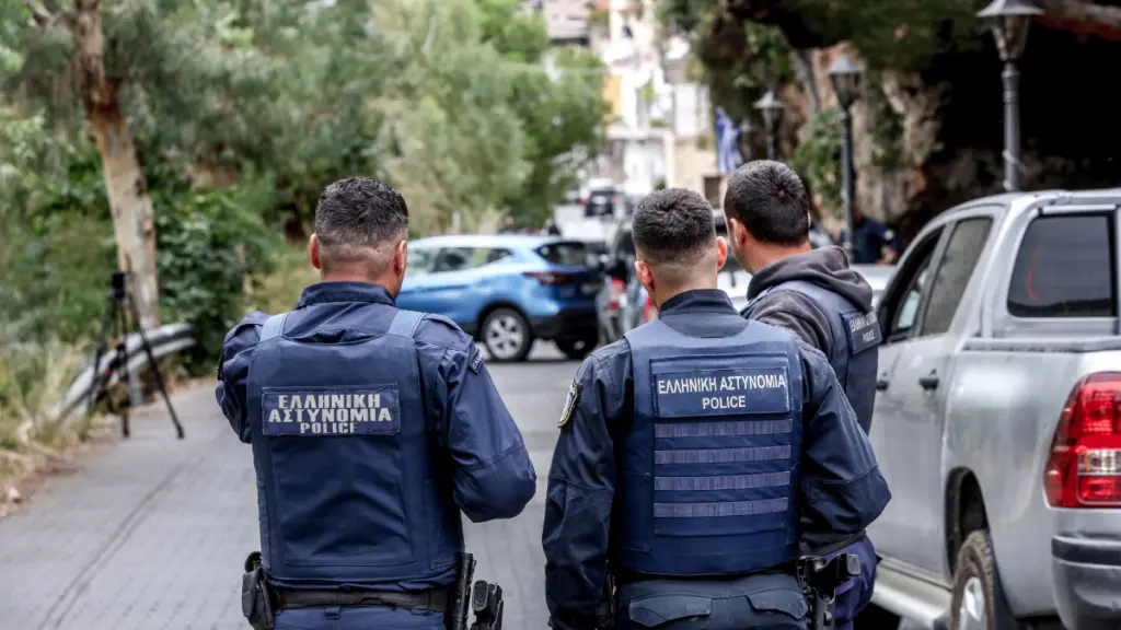 Το νέο πλαίσιο της κυβέρνησης για την αντιμετώπιση της παράνομης οπλοκατοχής