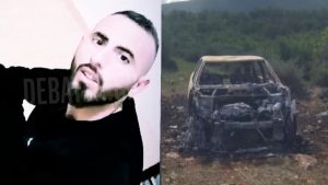 Βοιωτία: Ταυτοποιήθηκε με DNA ο άνδρας που είχε βρεθεί απανθρακωμένος στο αμάξι – Είναι ο 27χρονος που έψαχναν με silver alert