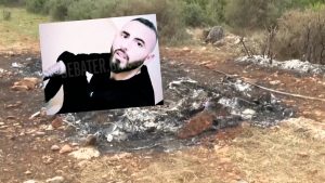 Βοιωτία: Το τελευταίο τηλεφώνημα του 27χρονου με τη γυναίκα του και οι απειλές – “Έλεγαν ότι θα τον κάψουν”